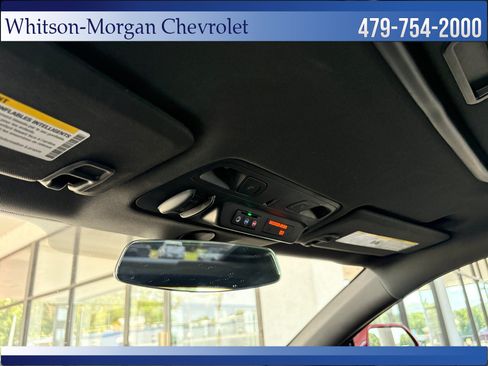 Used 2023 Chevrolet Camaro LT w/ RS Package RWD image 28