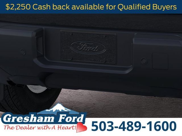 New 2026 Ford Bronco Sport Heritage w/ Convenience Package AWD/4WD image 26