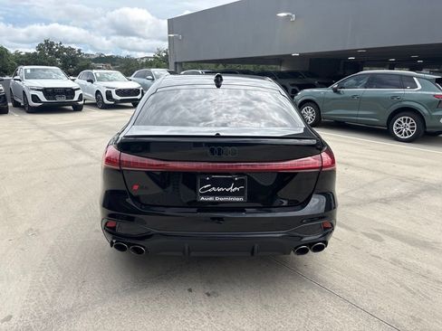 New 2026 Audi S5 Premium Plus AWD/4WD image 7