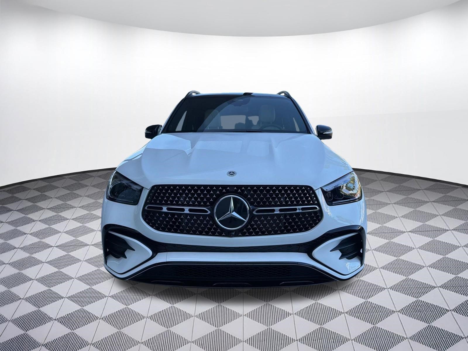 Used 2026 Mercedes-Benz GLE 350 4MATIC image 6