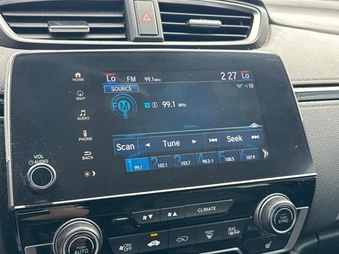 Used 2022 Honda CR-V Touring image 22