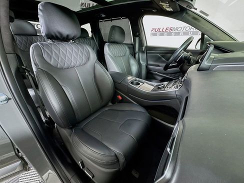 Used 2022 Hyundai Santa Fe Calligraphy image 30