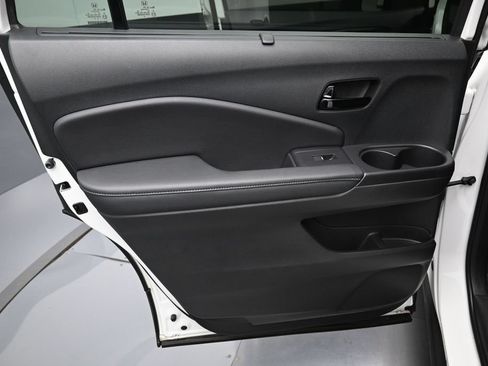 Used 2022 Honda Passport Elite image 34