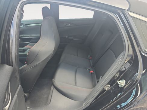 Used 2020 Honda Civic Si image 23