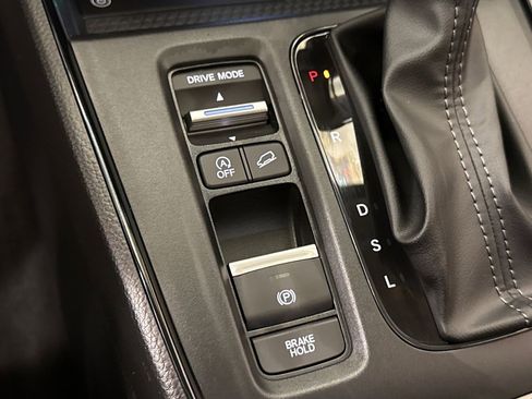 New 2026 Honda CR-V EX image 29