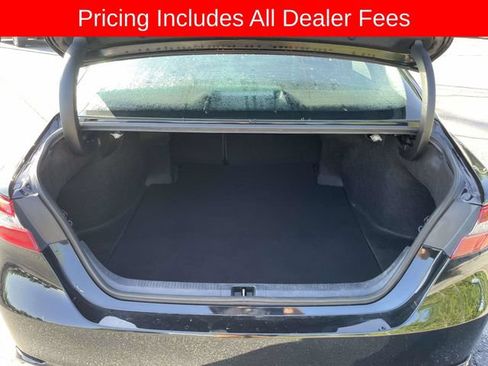 Used 2024 Toyota Camry XSE FWD image 13