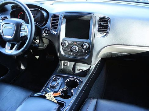 Used 2015 Dodge Durango R/T AWD/4WD image 23