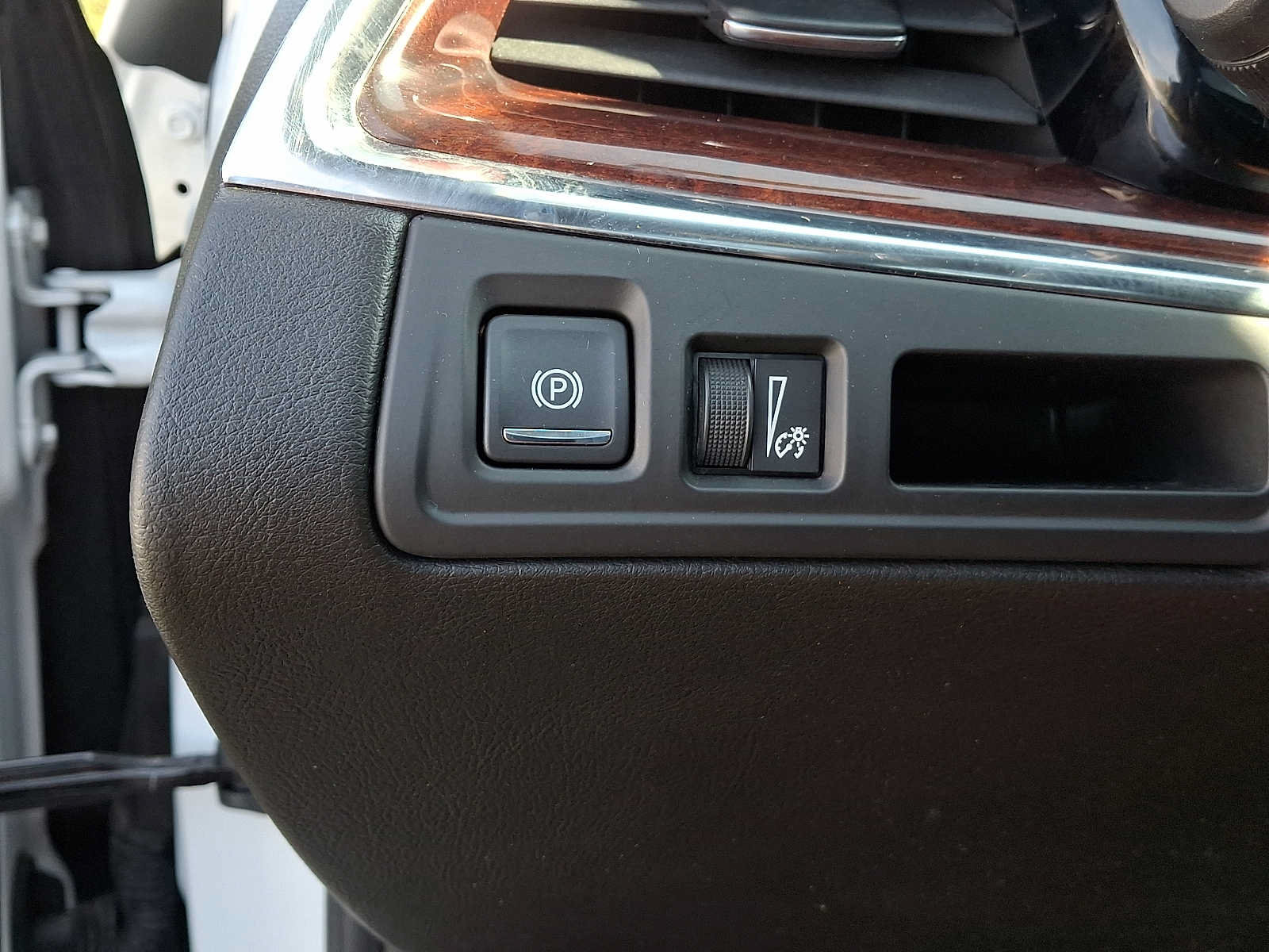 Used 2019 Cadillac XT5 Luxury FWD image 26