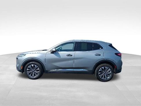 Used 2024 Buick Envision Preferred AWD/4WD image 6