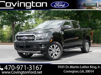 Used 2022 Ford Ranger Lariat w/ Equipment Group 501A High AWD/4WD video 1