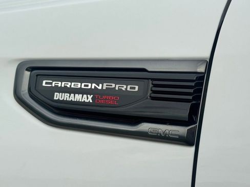 Used 2021 GMC Sierra 1500 AT4 w/ AT4 Premium Package image 12