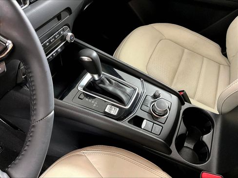 Used 2023 MAZDA CX-5 AWD 2.5 S image 15