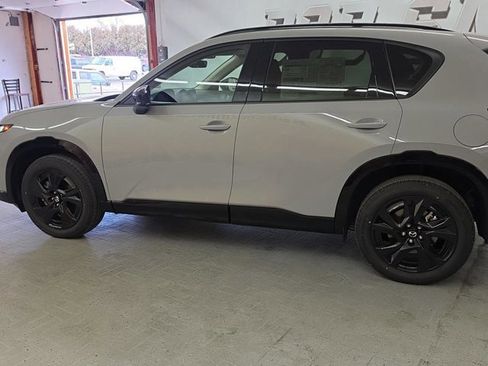 New 2026 MAZDA CX-5 2.5 S w/ Premium Package image 4