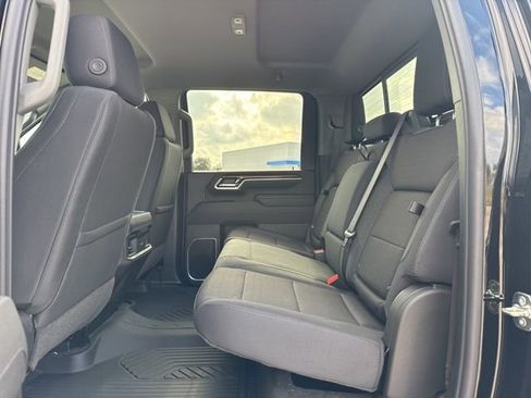 New 2026 Chevrolet Silverado 2500 LT w/ Safety Package image 16