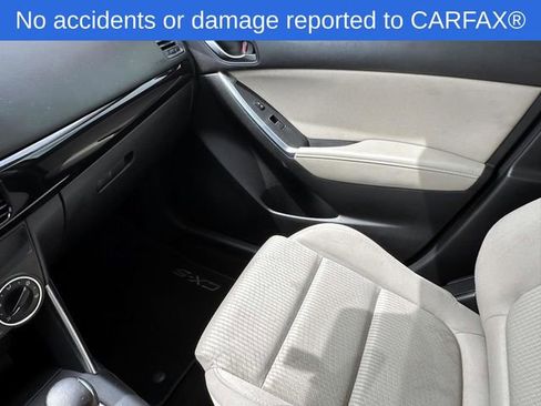 Used 2014 MAZDA CX-5 Touring FWD image 28