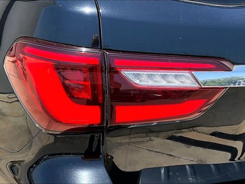 Used 2019 INFINITI QX80 Luxe w/ Proassist Package RWD image 29