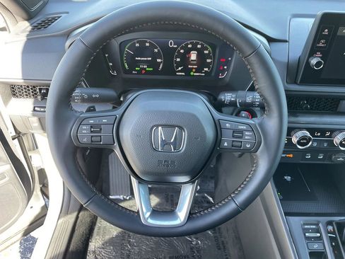 Used 2026 Honda CR-V Sport-L image 38