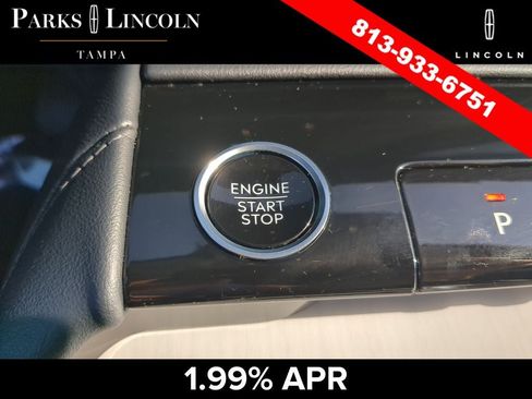 Used 2025 Lincoln Navigator Reserve AWD/4WD image 31