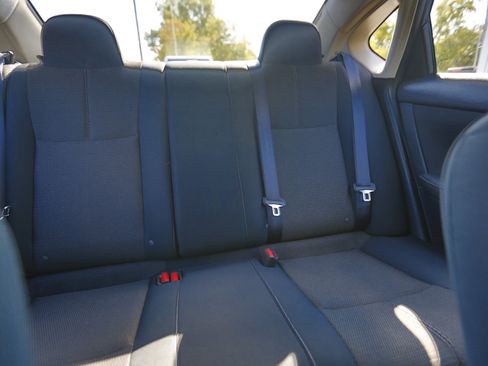 Used 2017 Nissan Sentra SR image 11