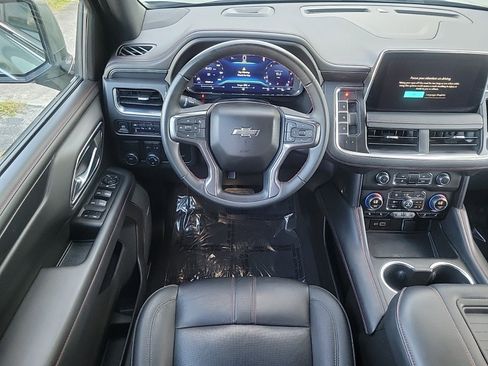 Used 2024 Chevrolet Suburban RST image 42