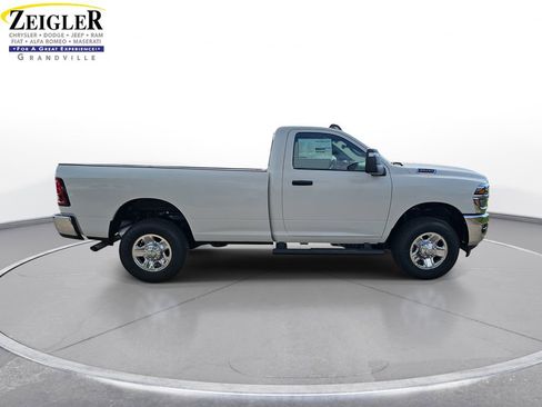 New 2026 RAM 2500 Tradesman image 4