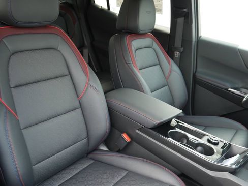 New 2026 Chevrolet Equinox RS w/ LPO, Floor Liner Package image 20