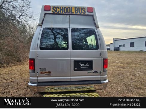 Used 2014 Ford E-250 and Econoline 250 w/ Power Group image 34