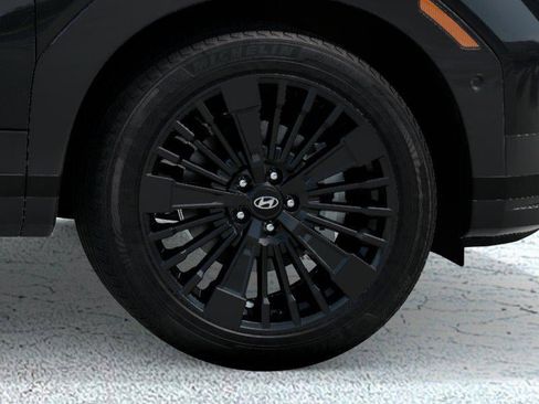 New 2026 Hyundai Santa Fe Calligraphy FWD image 8