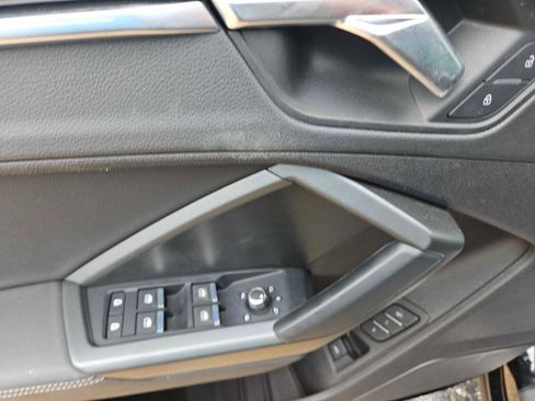 Used 2022 Audi Q3 2.0T Premium Plus AWD/4WD image 15