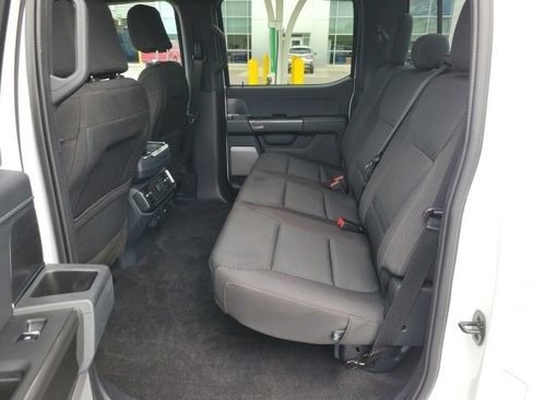 Used 2023 Ford F150 XLT w/ Equipment Group 302A High image 8