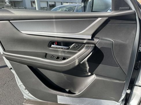 New 2025 MAZDA CX-90 Plug-In Hybrid w/ Premium Plus image 21