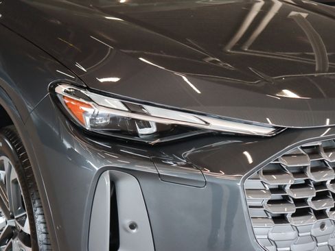 New 2025 Audi Q5 Premium image 27