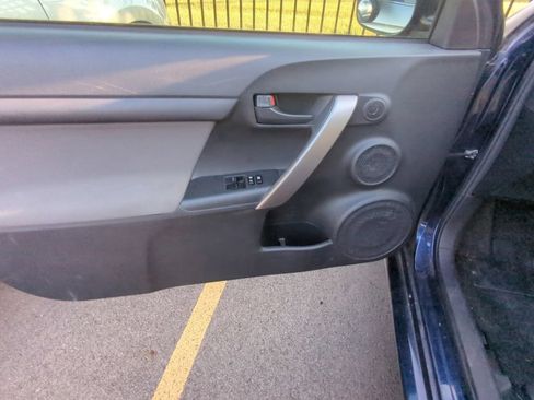 Used 2011 Scion tC FWD image 8