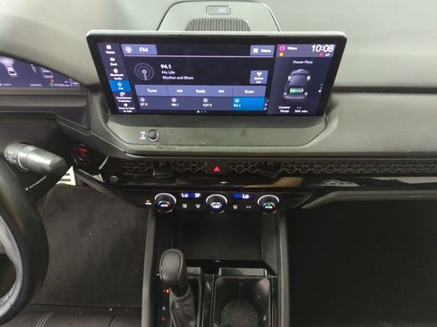 Certified 2024 Honda Accord Sport image 15