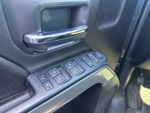 Used 2017 Chevrolet Silverado 1500 LT w/ All Star Edition image 7