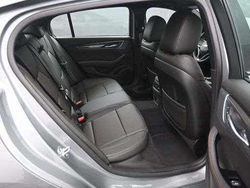 New 2026 Cadillac CT5 Sport image 12