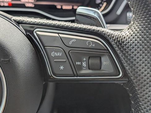 Used 2018 Audi RS 5 w/ Dynamic Package image 19