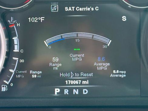 Used 2014 RAM 1500 Laramie w/ Convenience Group AWD/4WD image 39