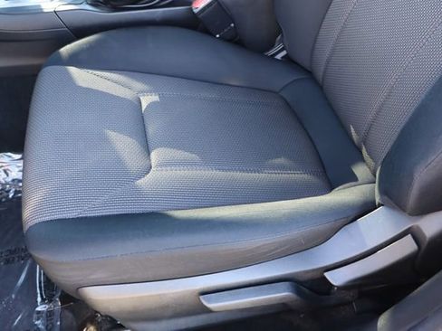 Certified 2023 Subaru Crosstrek 2.0i image 19