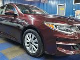 Used 2017 Kia Optima LX image 2