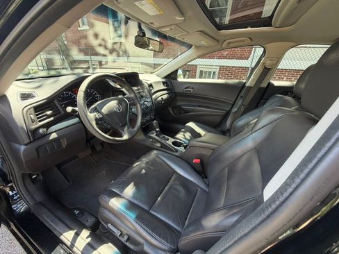 Used 2014 Acura ILX FWD image 7