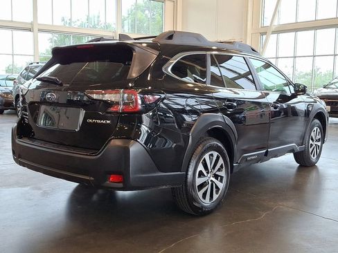 Certified 2024 Subaru Outback Premium w/ Popular Package #1 AWD/4WD image 9