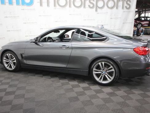 Used 2014 BMW 428i xDrive Coupe AWD/4WD image 3