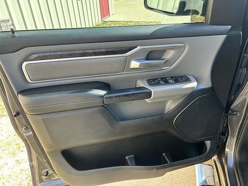 Used 2020 RAM 1500 Big Horn image 21