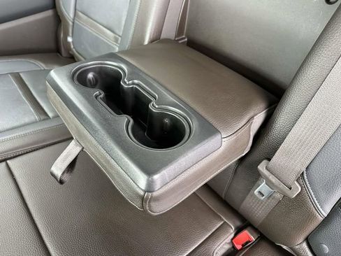 Used 2019 GMC Sierra 1500 Denali w/ Denali Ultimate Package image 8