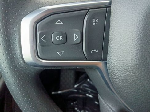 New 2026 RAM 1500 Express RWD image 11