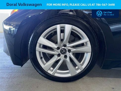 Used 2024 Lexus IS 300 w/ Comfort Package image 10