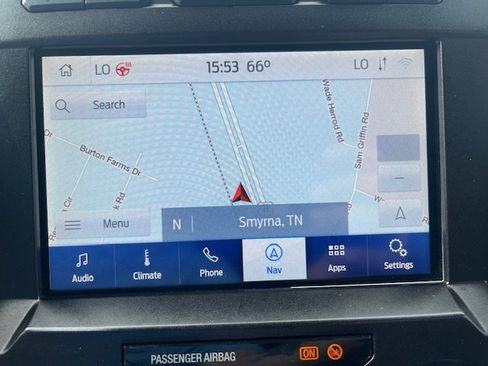 Used 2020 Ford F250 Lariat image 19