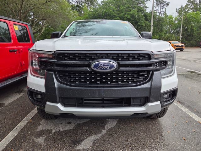 Used 2024 Ford Ranger XLT w/ Equipment Group 301A High AWD/4WD image 2