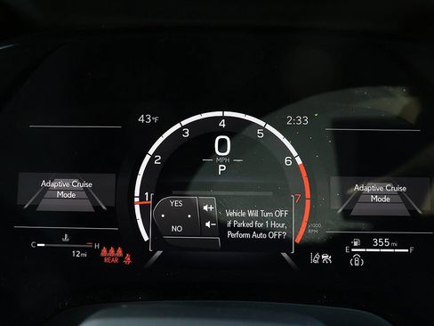 New 2026 Lexus RX 350 F Sport image 19